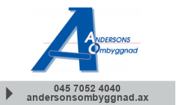 Andersons Ombyggnads Ab logo